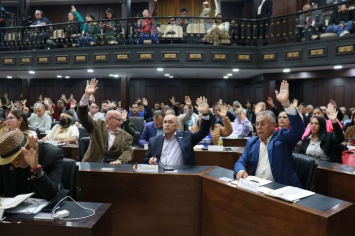 Asamblea Nacional