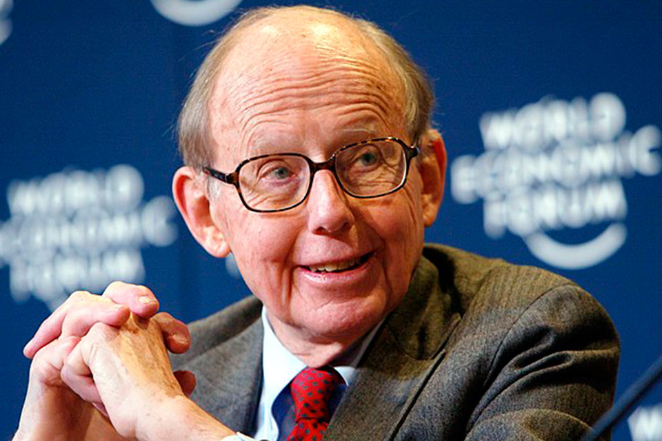 ¿Huntington tenía razón? / Samuel P. Huntington