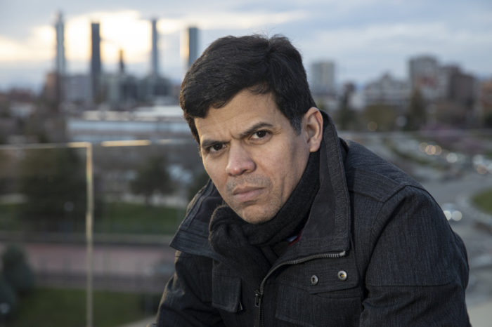 Sanchez Rugeles