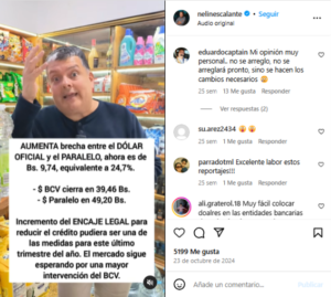 Caso Nelin Escalante