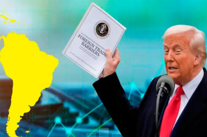 ¿Cómo debe lidiar América Latina frente al caos de Trump?