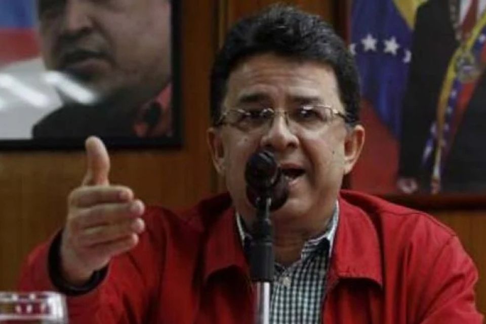 Amazonas, Miguel Rodríguez