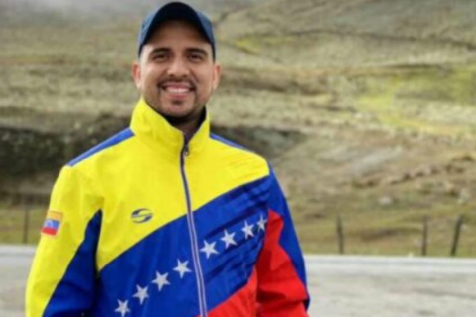 Arnaldo Pérez gobernador Mérida