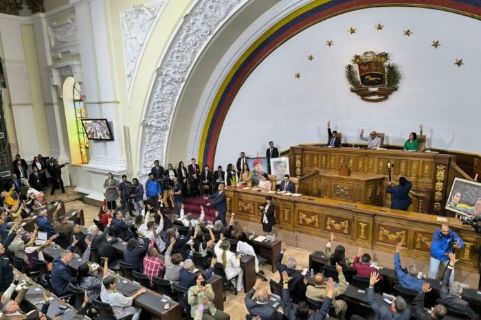 Asamblea Nacional 7T