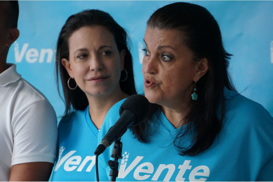 Catalina Ramos Vente