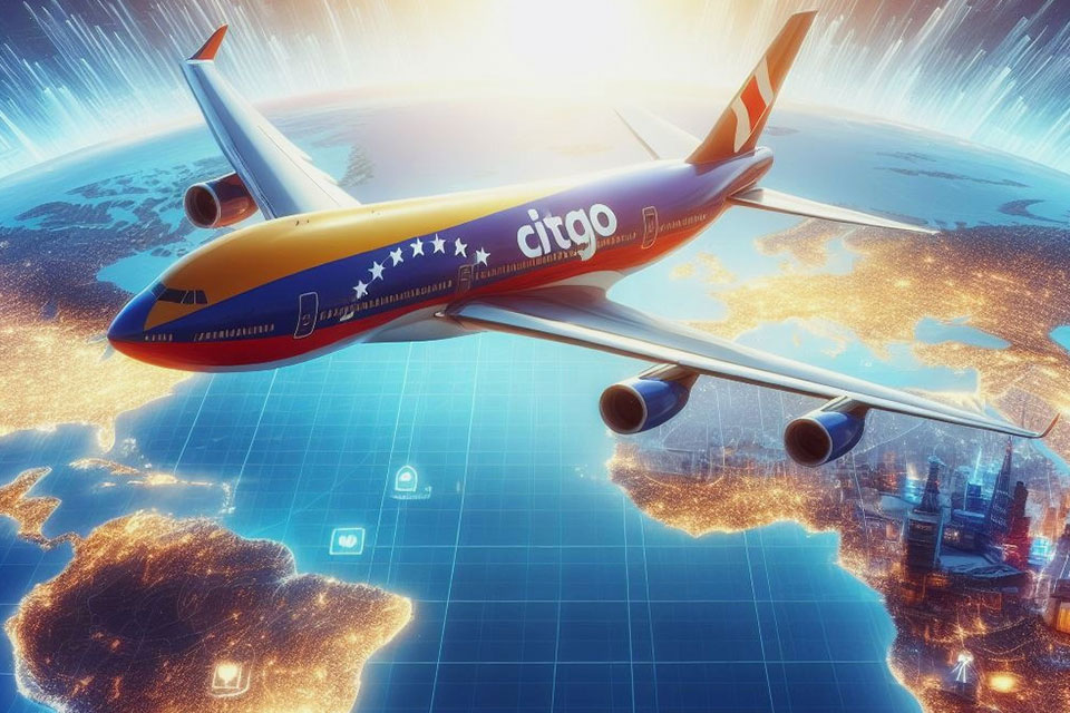 Ganancias de Citgo pueden financiar la repatriación de migrantes, por Víctor Álvarez R.