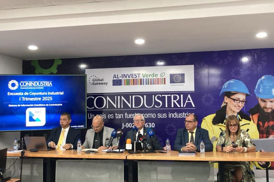 Conindustria