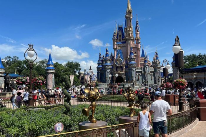 Disney