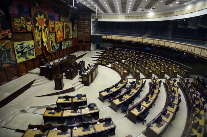 Ecuador constituyente