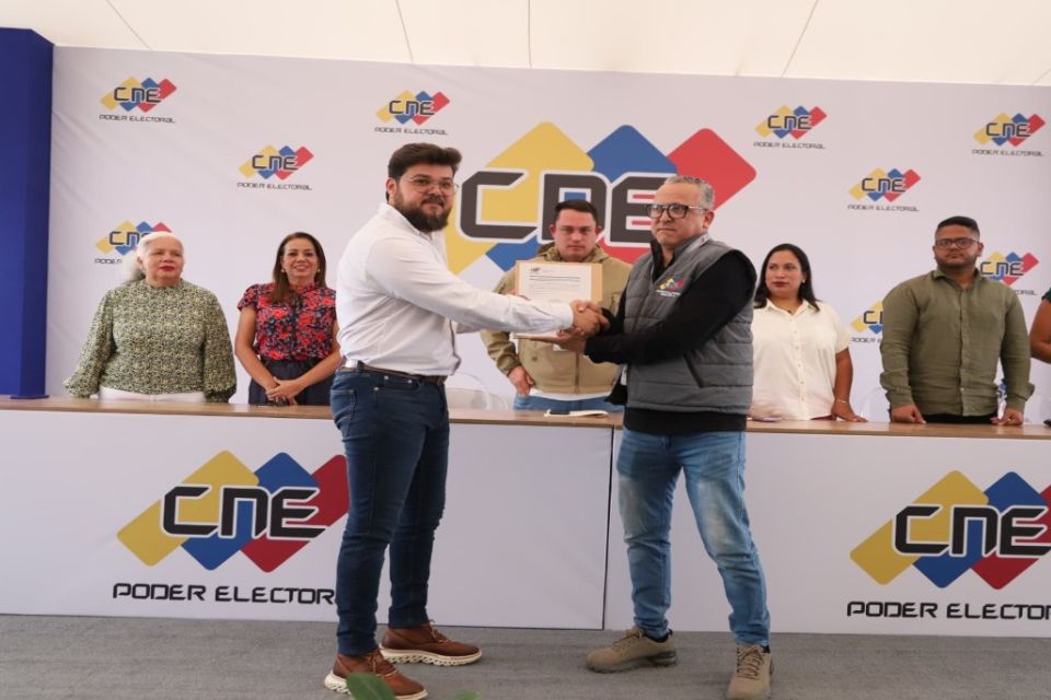 Ernesto Luna Monagas