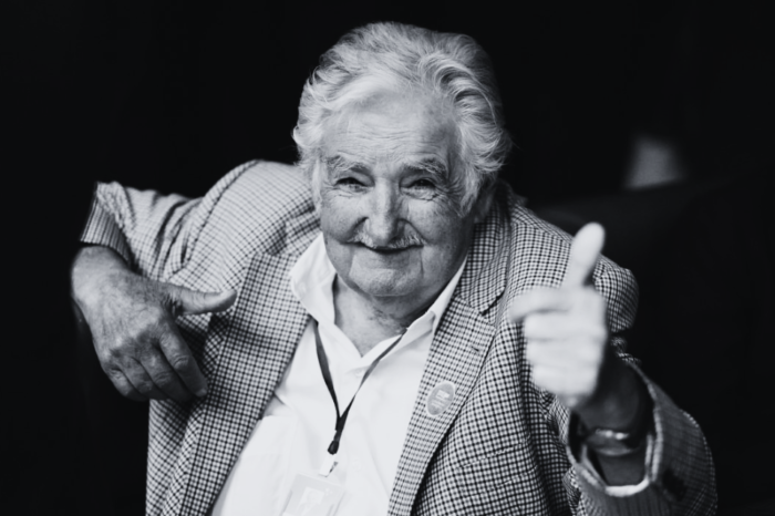 Pepe Mujica