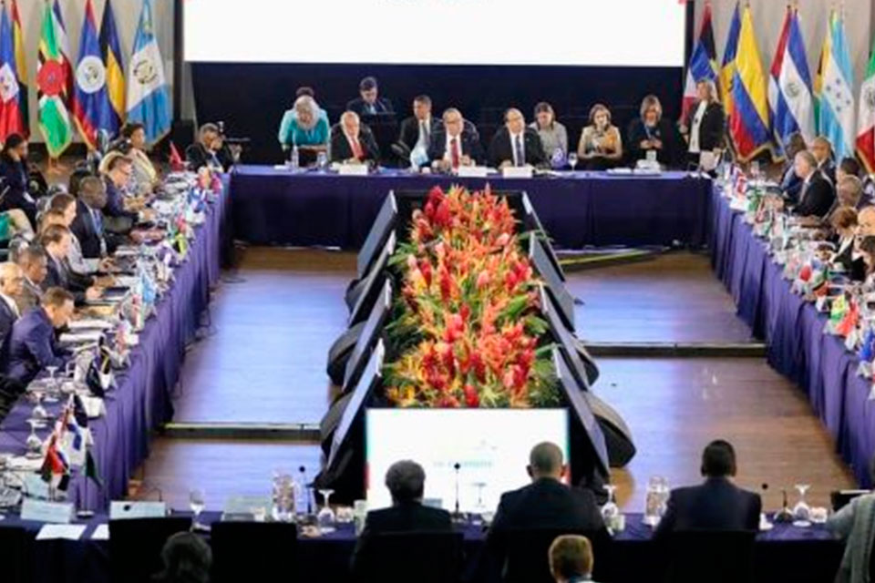 El Gran Caribe se reúne con un propósito: impulsar la integración y el cambio