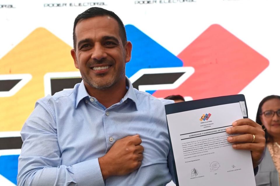 José Terán La Guaira (1)