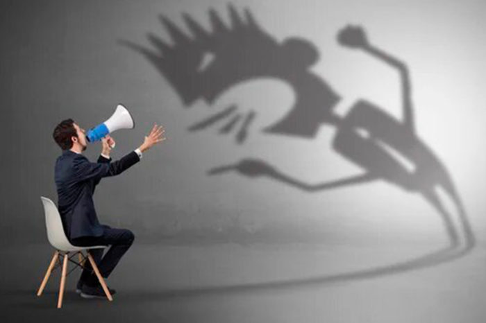 La política del miedo