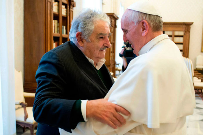 Pepe y Francisco