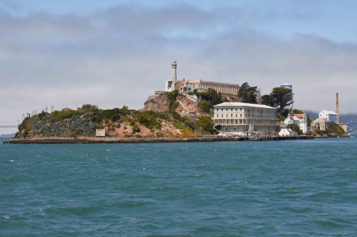 Alcatraz
