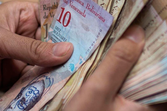 La complejidad salarial en Venezuela