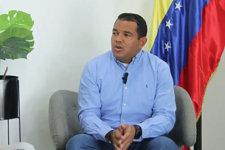 Víctor Clark Falcón