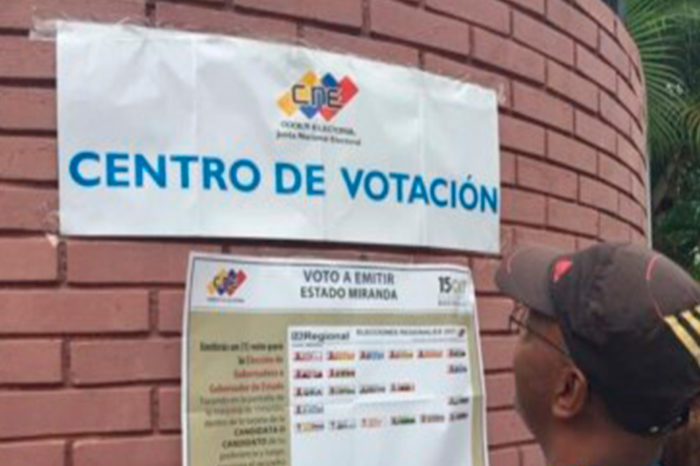 Participar para resistir, no para legitimar. La abstención fortalece al autoritarismo