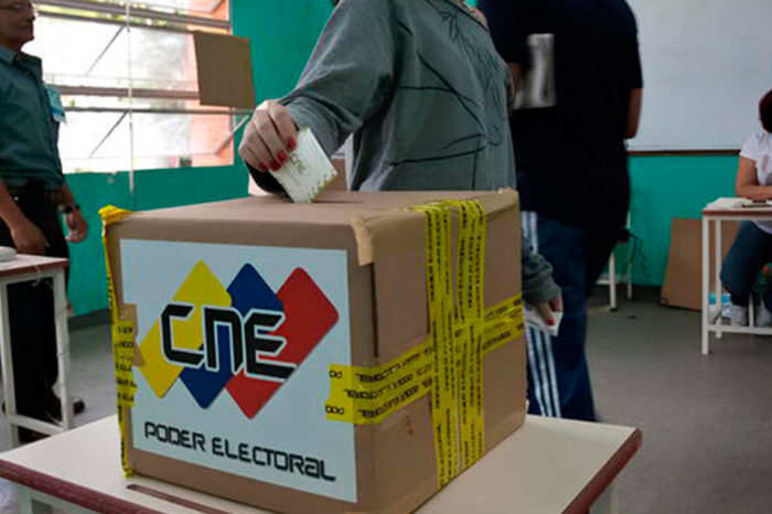 Diez razones para votar el 25-M