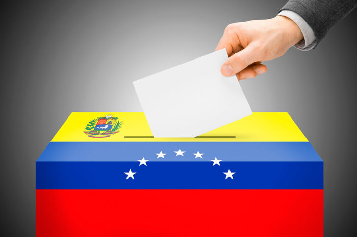 Asedio cívico. La ruta electoral sigue. Somos la mayoría