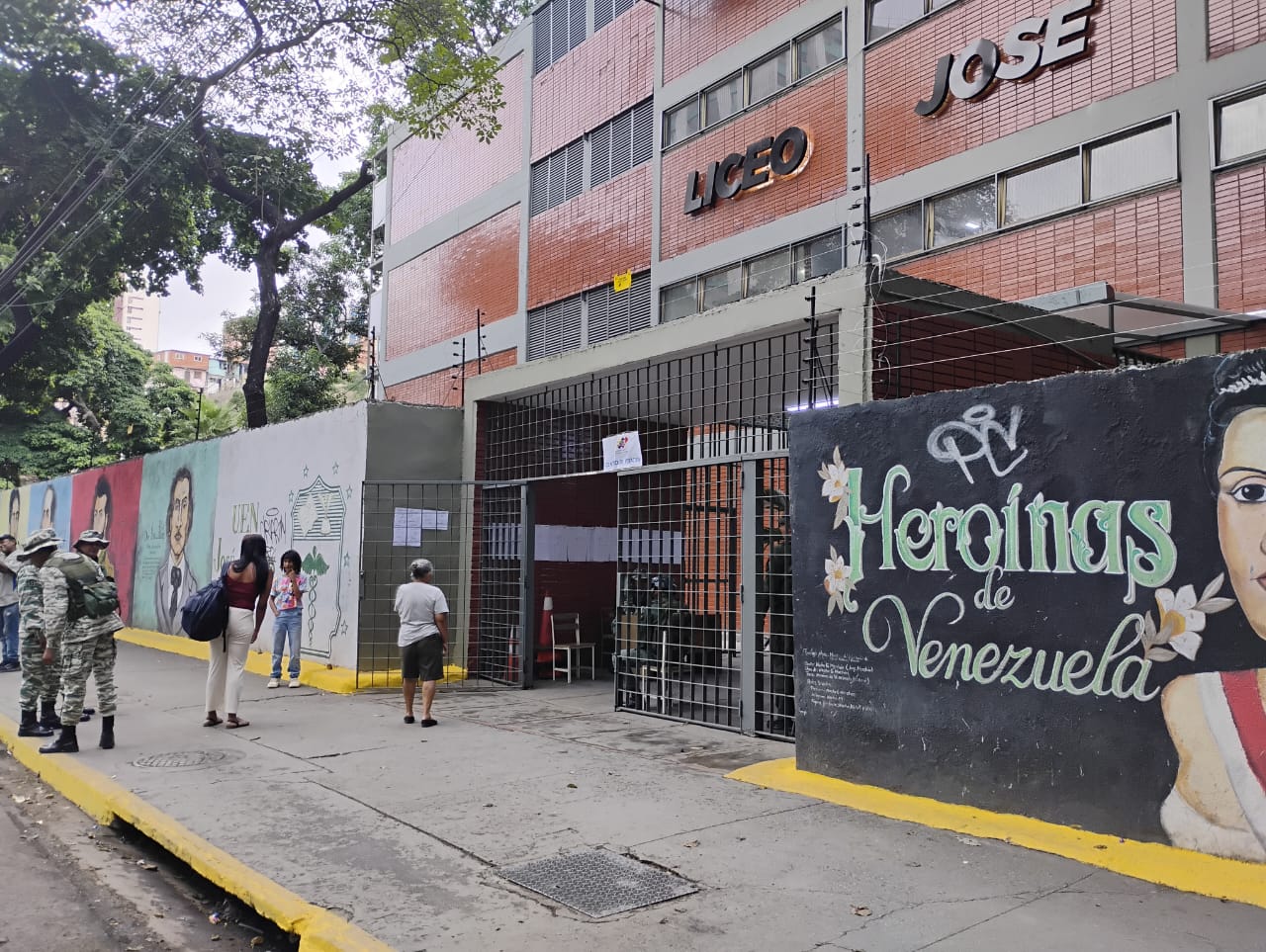 Elecciones #25May 