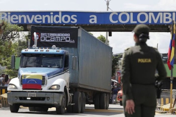 exportaciones colombianas