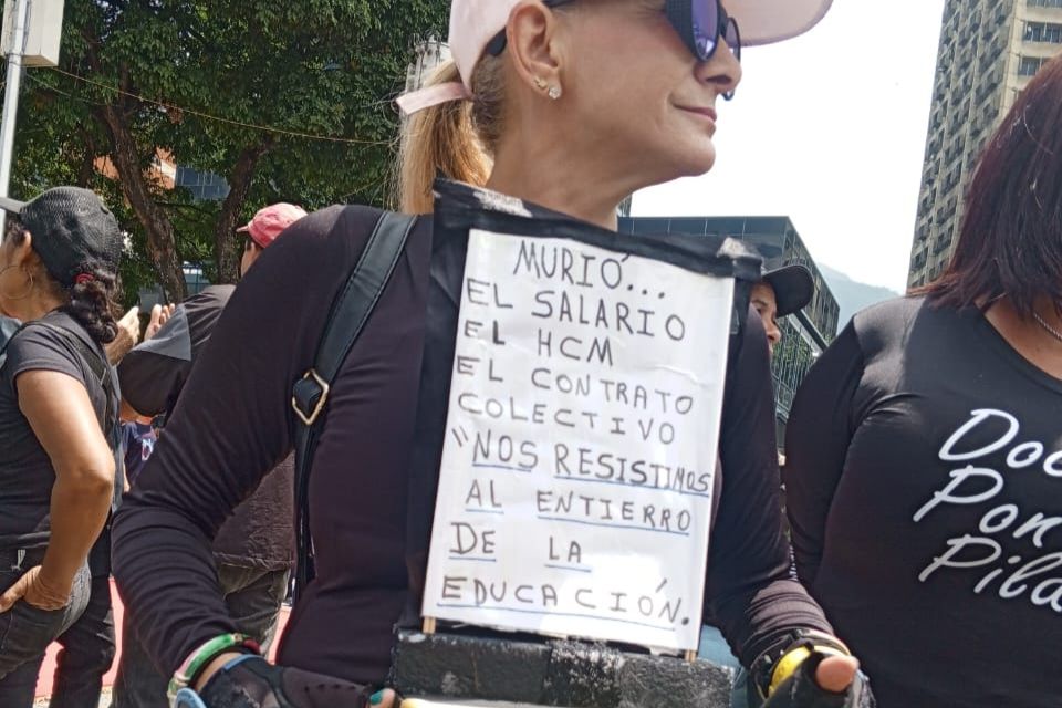 salario mínimo
