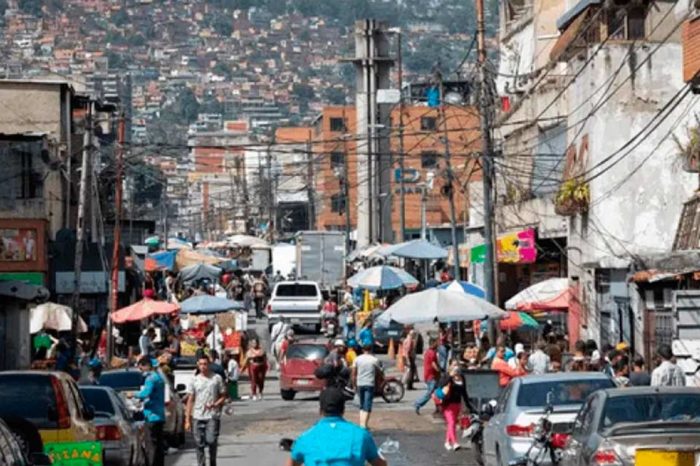 Ante presión, resiliencia. América Latina necesita recalibrar su paradigma de desarrollo