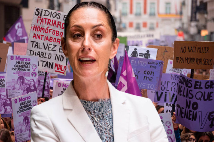 Sheinbaum: ¿Un sueño feminista olvidado?