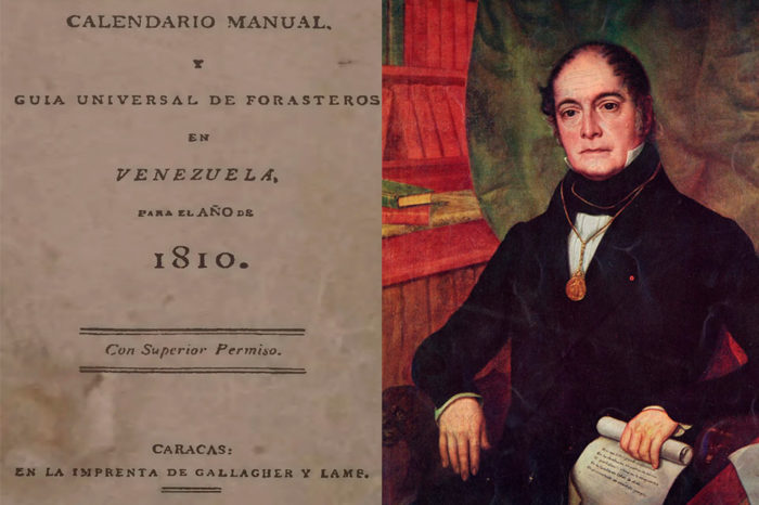 Rarezas de un libro poco conocido