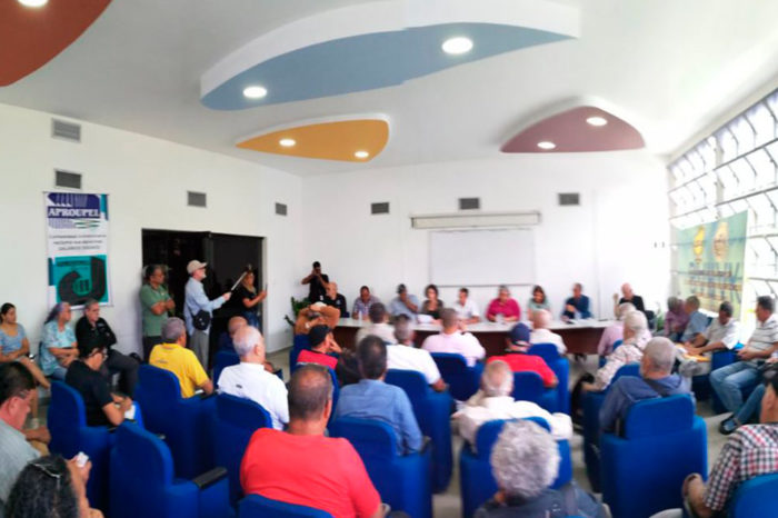 Comando Interfederativo Universitario