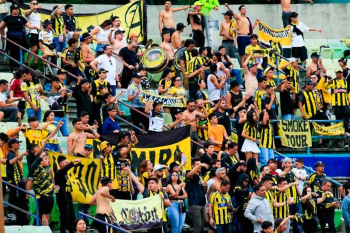 Deportivo Táchira