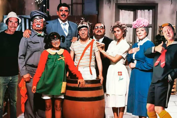Del barril al branding: El Chavo del Ocho como estrategia de nostalgia y mercado