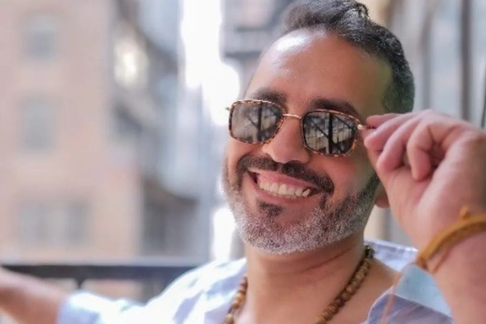 Fabián Buglione uruguayo detenido en Venezuela Uruguay