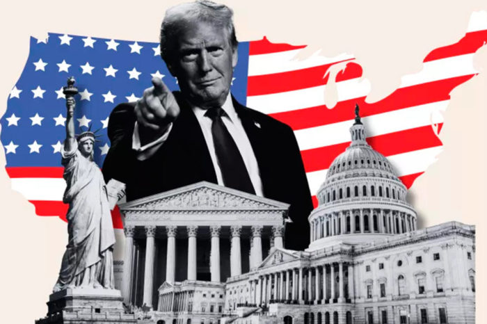 Interpretando al (nuevo) imperio americano