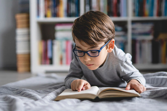 La lectura como un camino hacia la libertad