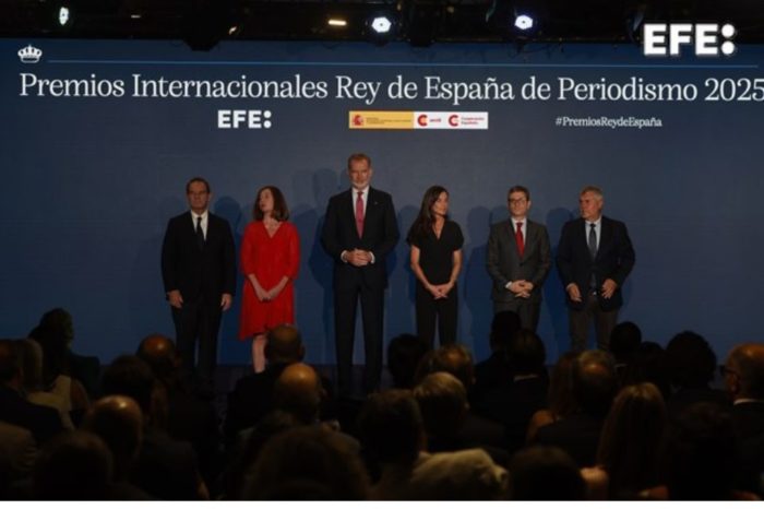 Premio Rey de España (1)