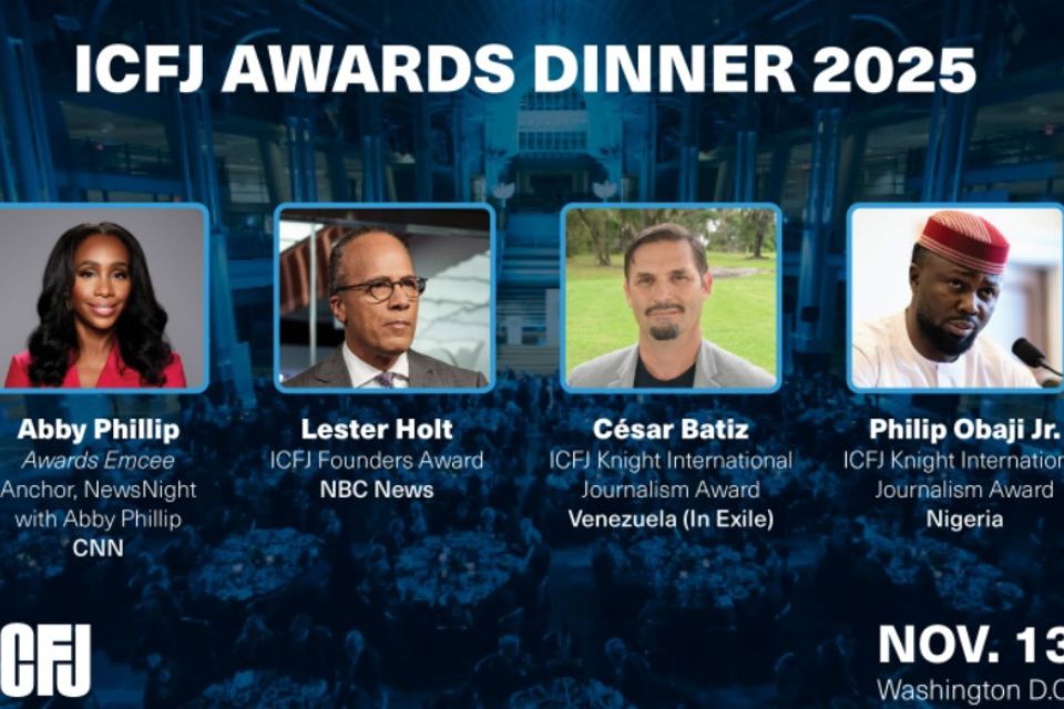 César Batiz gana premio