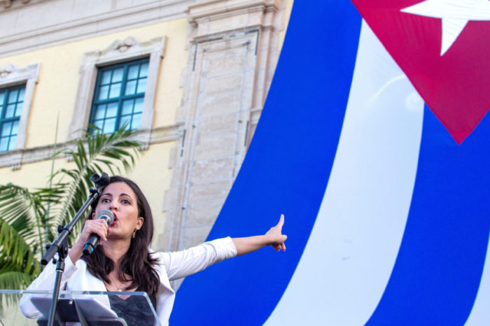 Rosa María Payá