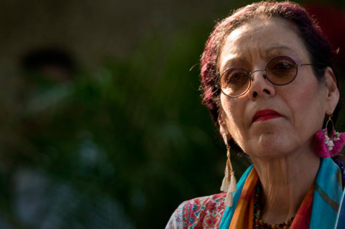 Rosario Murillo: entre Madame Mao y Grace Mugabe