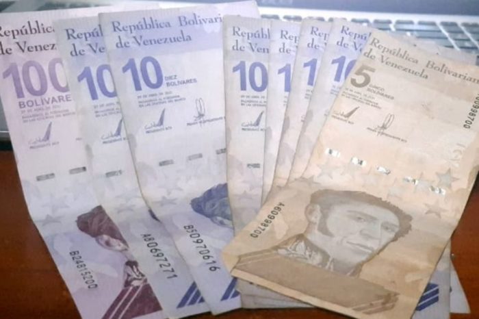 Unidad Tributaria bolívares