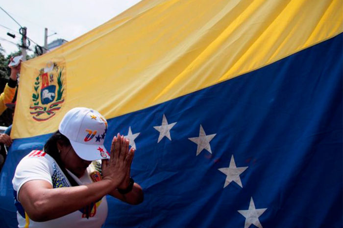 ¿Hay salida? ¿Es este el final de la crisis?