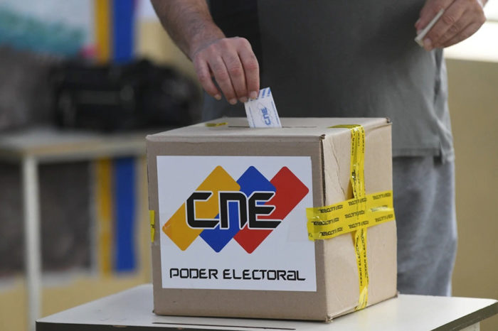 Razones para votar en las elecciones municipales del 27-J