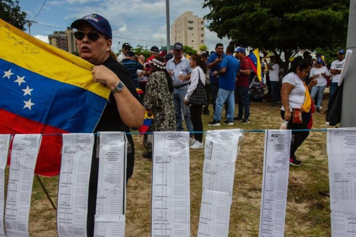 28-J: Lo perdido será recuperado