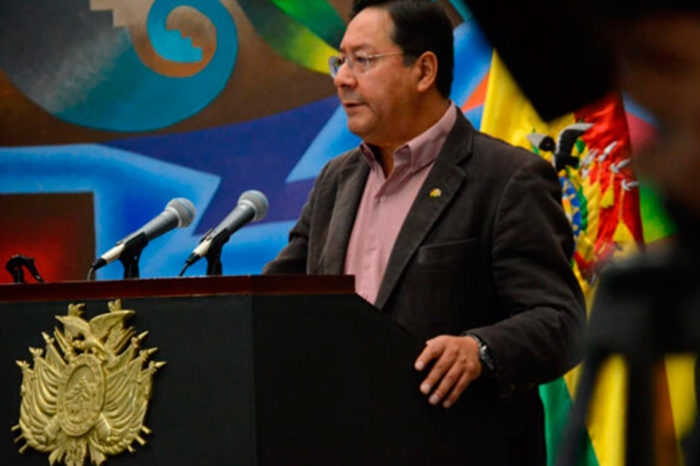 Bolivia: capacidad estatal y democracia