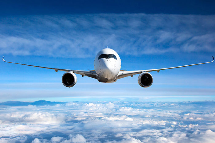 Querida aerolínea