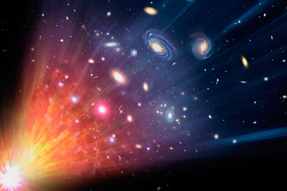 Big Bang