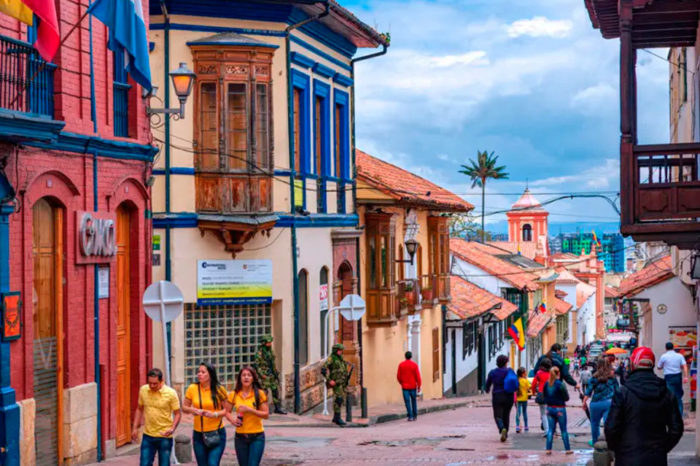 América Latina y el retorno del realismo mágico