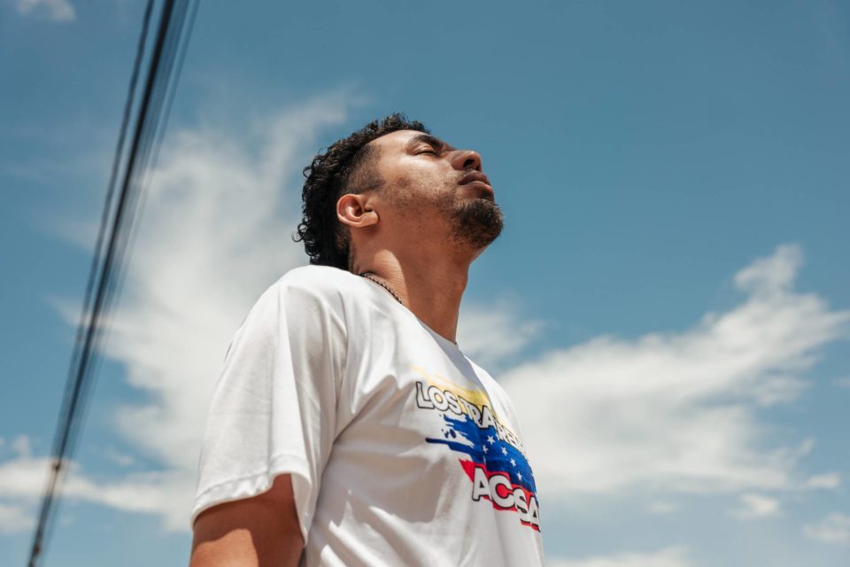 Venezolanos enviados al Cecot: “Tuvimos la mala suerte de caer en esa lista negra”